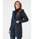 Vorschau: HELLYHANSEN Damen Regenmantel W KIRKWALL II RAINCOAT