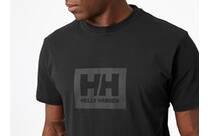 Vorschau: HELLYHANSEN Herren Shirt TOKYO