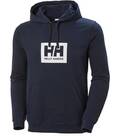 Vorschau: HELLYHANSEN Herren Kapuzensweat TOKYO