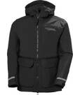 Vorschau: HELLYHANSEN Herren Mantel PATROL TRANSITION JACKET