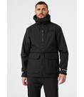 Vorschau: HELLYHANSEN Herren Mantel PATROL TRANSITION JACKET