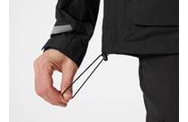 Vorschau: HELLYHANSEN Herren Mantel PATROL TRANSITION JACKET