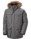 Vorschau: HELLYHANSEN Herren Mantel NORDSJO PARKA