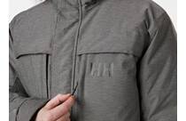 Vorschau: HELLYHANSEN Herren Mantel NORDSJO PARKA