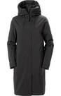 Vorschau: HELLYHANSEN Damen Regenmantel W VICTORIA INS RAIN COAT