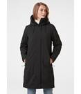 Vorschau: HELLYHANSEN Damen Regenmantel W VICTORIA INS RAIN COAT