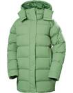 Vorschau: HELLYHANSEN Damen Jacke W ASPIRE PUFFY PARKA
