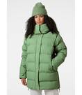 Vorschau: HELLYHANSEN Damen Jacke W ASPIRE PUFFY PARKA