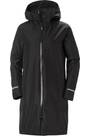 Vorschau: HELLYHANSEN Damen Regenmantel W ASPIRE RAIN COAT