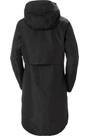 Vorschau: HELLYHANSEN Damen Regenmantel W ASPIRE RAIN COAT