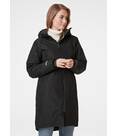 Vorschau: HELLYHANSEN Damen Regenmantel W ASPIRE RAIN COAT