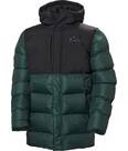 Vorschau: HELLYHANSEN Herren Mantel ACTIVE PUFFY LONG JACKET