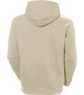 Vorschau: HELLYHANSEN Herren Kapuzensweat CORE HOODIE