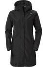 Vorschau: HELLYHANSEN Damen Jacke W VALKYRIE JACKET