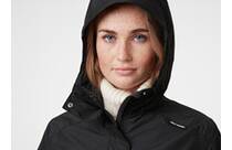 Vorschau: HELLYHANSEN Damen Jacke W VALKYRIE JACKET