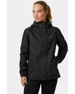 Vorschau: HELLYHANSEN Damen Regenjacke W VANCOUVER RAIN