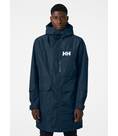 Vorschau: HELLYHANSEN Herren Regenmantel RIGGING INS RAIN COAT