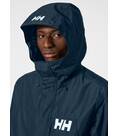 Vorschau: HELLYHANSEN Herren Regenmantel RIGGING INS RAIN COAT