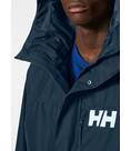 Vorschau: HELLYHANSEN Herren Regenmantel RIGGING INS RAIN COAT