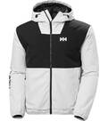 Vorschau: HELLYHANSEN Herren Regenmantel ERVIK INS RAIN JACKET