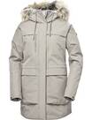 Vorschau: HELLYHANSEN Damen Jacke W COASTAL PARKA