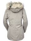 Vorschau: HELLYHANSEN Damen Jacke W COASTAL PARKA