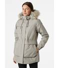 Vorschau: HELLYHANSEN Damen Jacke W COASTAL PARKA
