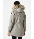 Vorschau: HELLYHANSEN Damen Jacke W COASTAL PARKA