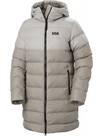 Vorschau: HELLYHANSEN Damen Jacke W ACTIVE PUFFY PARKA