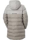 Vorschau: HELLYHANSEN Damen Jacke W ACTIVE PUFFY PARKA