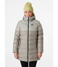 Vorschau: HELLYHANSEN Damen Jacke W ACTIVE PUFFY PARKA