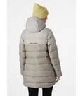 Vorschau: HELLYHANSEN Damen Jacke W ACTIVE PUFFY PARKA