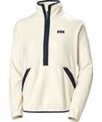 Vorschau: HELLYHANSEN Damen Unterjacke W RIG FLEECE 1/2 ZIP