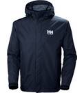 Vorschau: HELLYHANSEN Herren Regenjacke SEVEN J JACKET