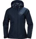 Vorschau: HELLYHANSEN Damen Regenjacke W SEVEN J JACKET