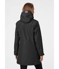 Vorschau: HELLYHANSEN Damen Regenmantel LONG BELFAST WINTER