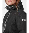 Vorschau: HELLYHANSEN Damen Regenmantel LONG BELFAST WINTER