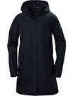 Vorschau: HELLYHANSEN Damen Regenmantel W ADEN LONG COAT