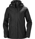 Vorschau: HELLYHANSEN Damen Regenjacke W ADEN JACKET