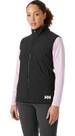 Vorschau: HELLYHANSEN Damen Weste W PARAMOUNT SOFTSHELL VEST