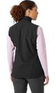 Vorschau: HELLYHANSEN Damen Weste W PARAMOUNT SOFTSHELL VEST