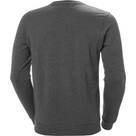 Vorschau: HELLYHANSEN Herren Sweatshirt F2F ORGANIC COTTON SWEATER