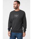 Vorschau: HELLYHANSEN Herren Sweatshirt F2F ORGANIC COTTON SWEATER