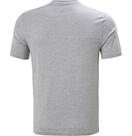 Vorschau: HELLYHANSEN Herren Shirt NORD GRAPHIC