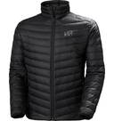 Vorschau: HELLYHANSEN Herren Funktionsjacke VERGLAS DOWN INSULATOR JACKET