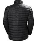 Vorschau: HELLYHANSEN Herren Funktionsjacke VERGLAS DOWN INSULATOR JACKET