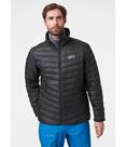 Vorschau: HELLYHANSEN Herren Funktionsjacke VERGLAS DOWN INSULATOR JACKET