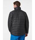 Vorschau: HELLYHANSEN Herren Funktionsjacke VERGLAS DOWN INSULATOR JACKET