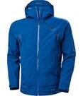 Vorschau: HELLYHANSEN Herren Funktionsjacke VERGLAS INFINITY SHELL JACKET