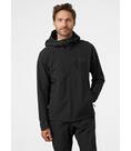 Vorschau: HELLYHANSEN Herren Jacke ODIN PRO SHIELD JACKET